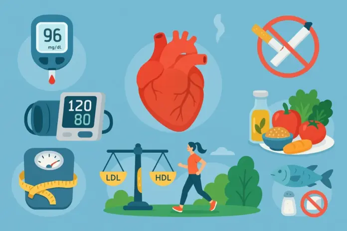 Heart Health