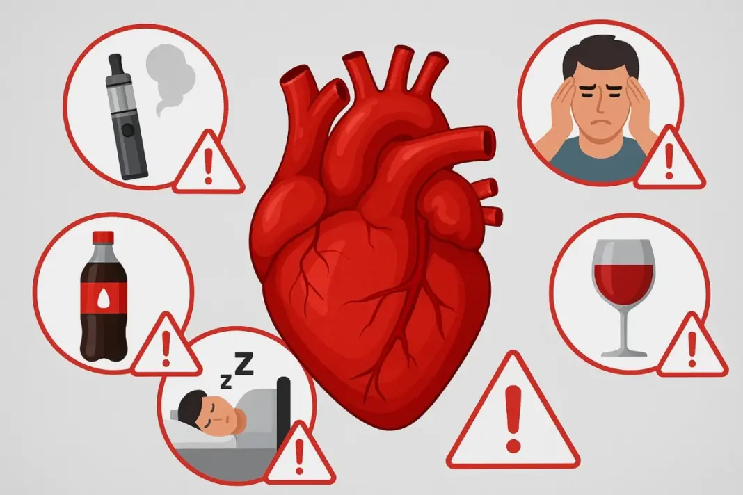 Heart Health