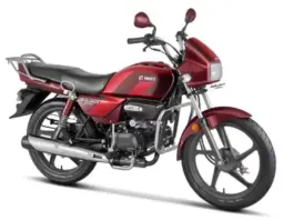 Hero- Splendor