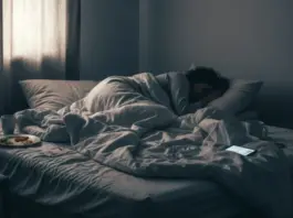 Hidden Dangers of Irregular Sleep Pattern