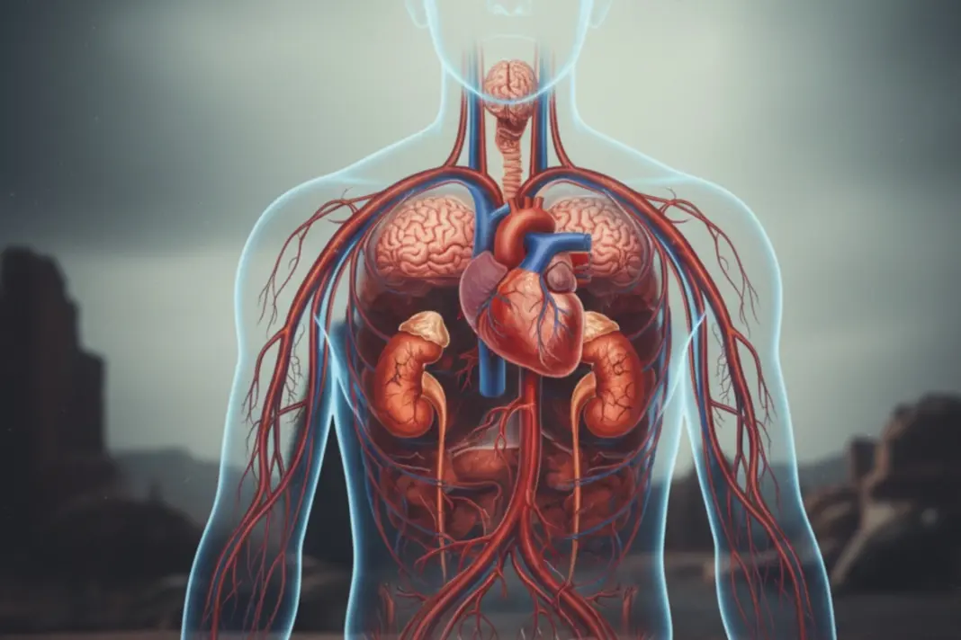 High Blood Pressure