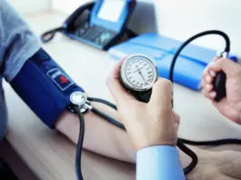 High Blood Pressure Control