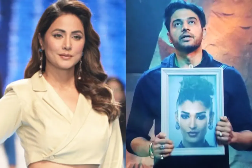 Hina Khan Accuses Bigg Boss 19 Makers Of Manipulation in Nominations task