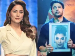 Hina Khan Accuses Bigg Boss 19 Makers Of Manipulation in Nominations task
