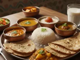 ICMR Diet Study Shocking Truth! Indian Meals Have 60% Carbs And Only 12% Protein