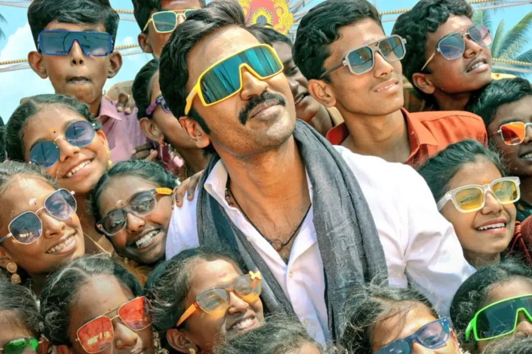 Idli Kadai Review Dhanush