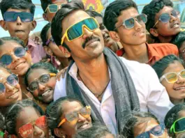 Idli Kadai Review Dhanush