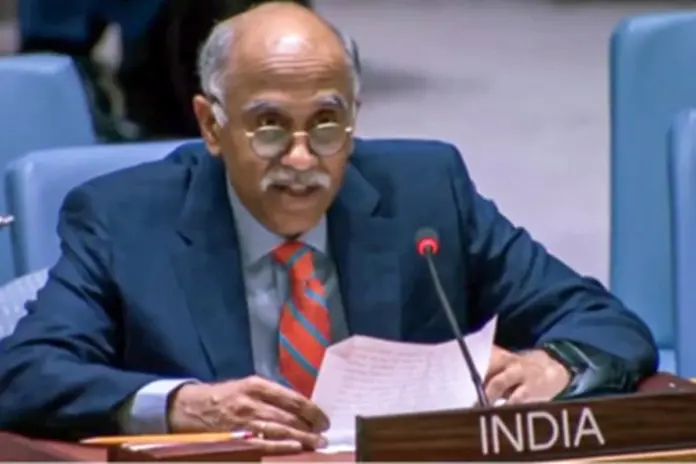 India- at- UN