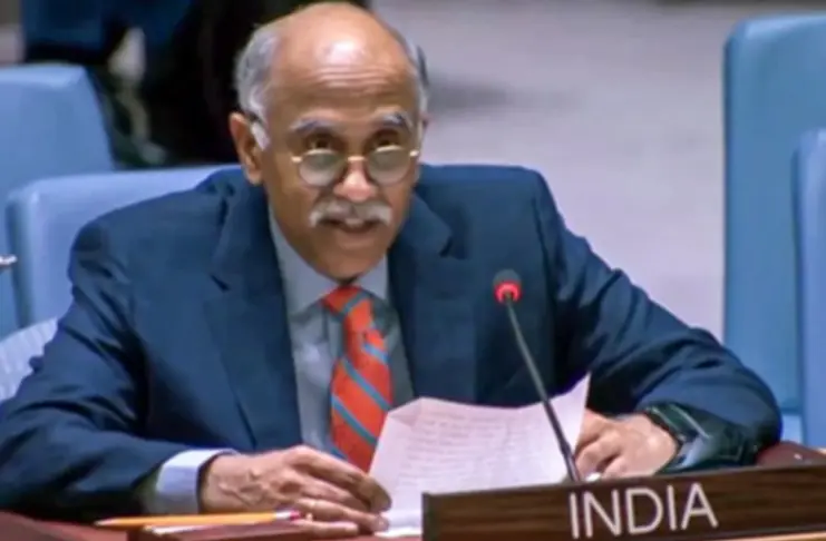 India- at- UN
