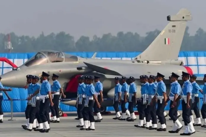 Indian- Air- Force- Day