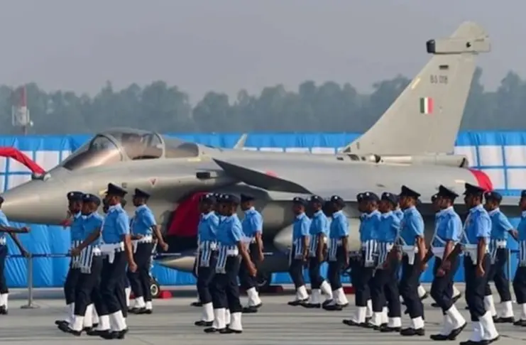 Indian- Air- Force- Day