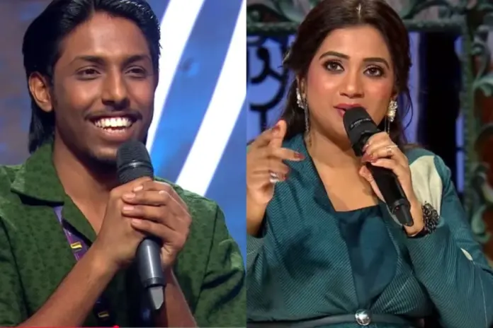 Indian Idol 16 Shreya Ghoshal, Suhail