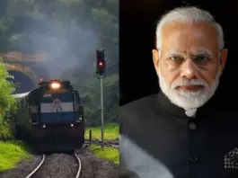 Indian Railways