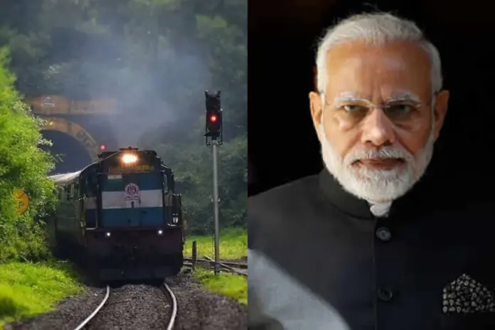 Indian Railways