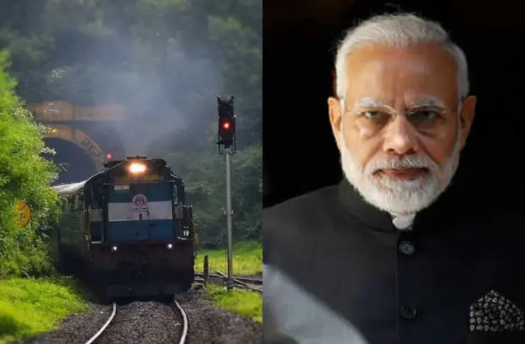 Indian Railways