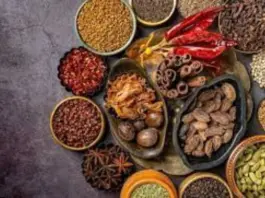Indian Spices
