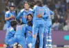 Indian Women Cricket Team Take Sweet Revenge of 2023 Men’s World Cup Final Loss to Australia, Jemima and … Shine Indian Women Cricket Team