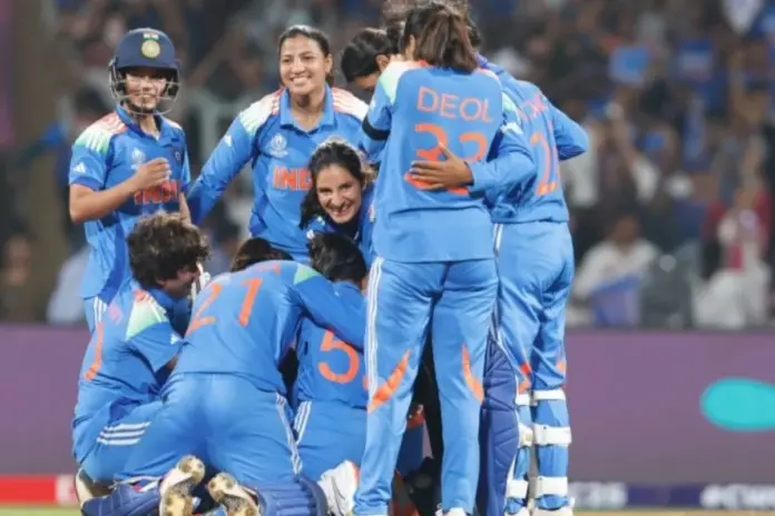 Indian Women Cricket Team Indian Women Cricket Team