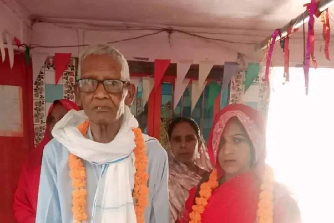 Jaunpur- News