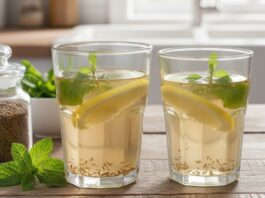 Jeera Water Benefits - Weight Loss and More
