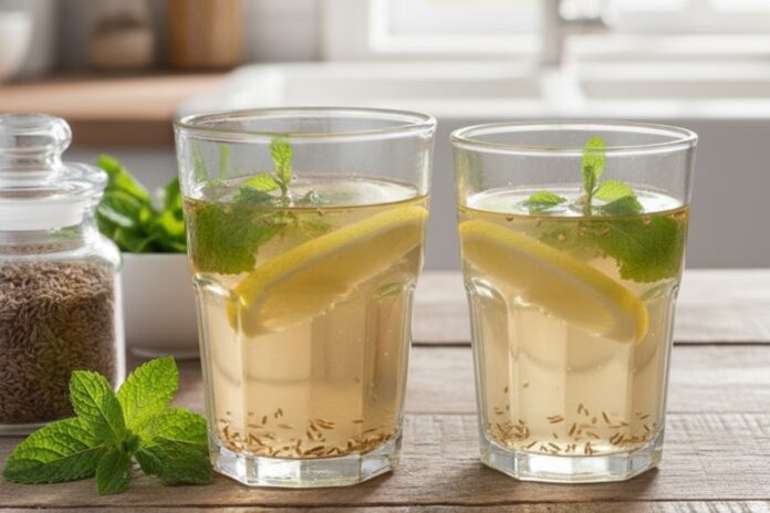 Jeera Water Benefits - Weight Loss and More Jeera Water Benefits - Weight Loss and More