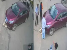 Jhansi Viral Video