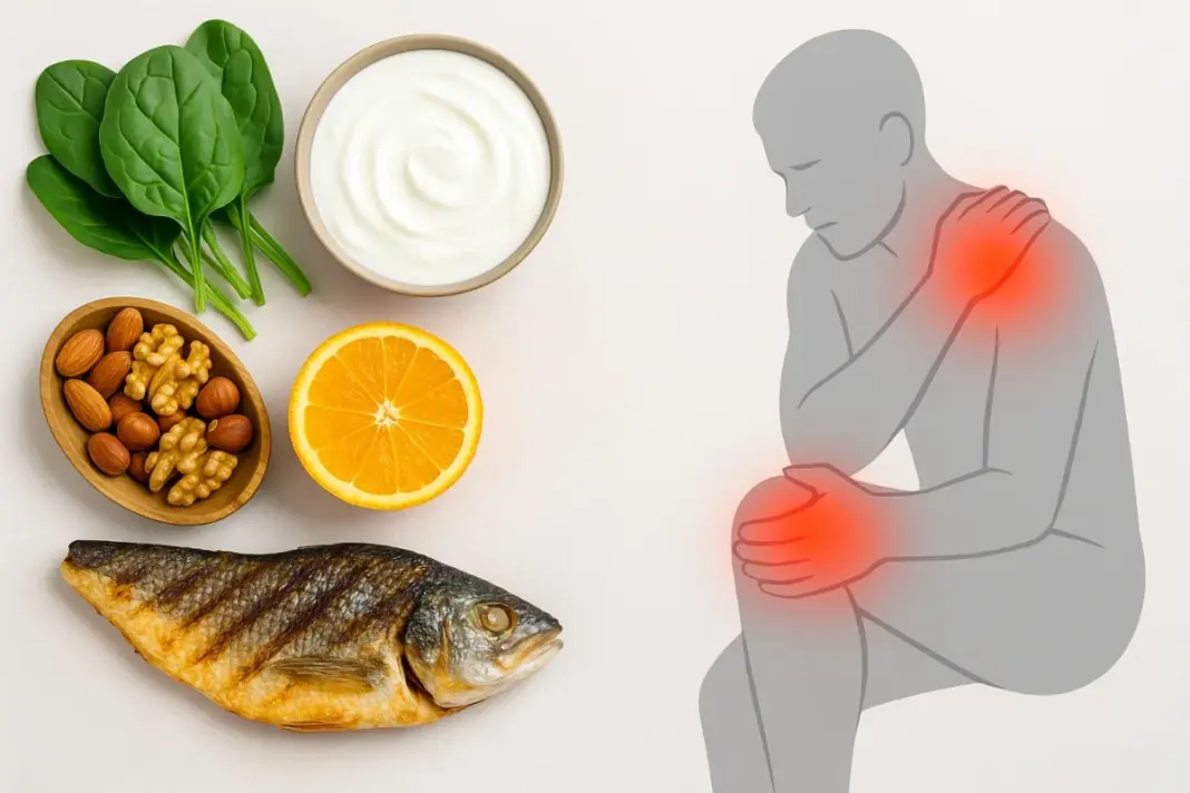 Joint Pain