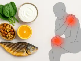 Joint Pain
