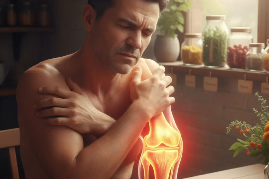 Joint Pain Natural Remedies and Effective Management