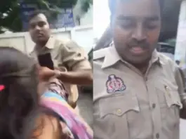 Kanpur Viral Video