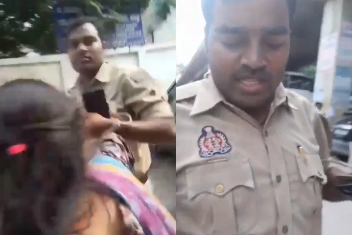 Kanpur Viral Video Kanpur Viral Video