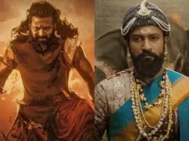 Kantara Chapter 1 Box Office Collection Day 10 Rishab Shetty
