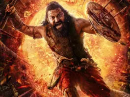 Kantara Chapter 1 Box Office Collection Day 14