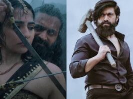 Kantara Chapter 1 Box Office Collection Day 6
