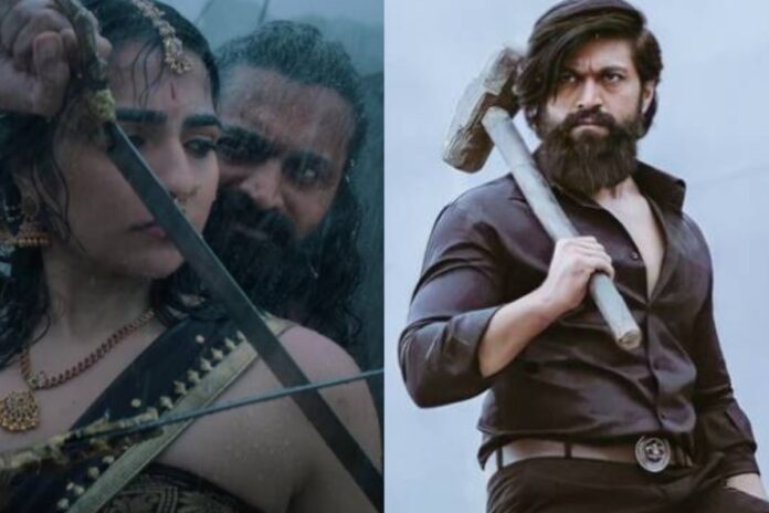 Kantara Chapter 1 Box Office Collection Day 6