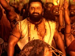 Kantara Chapter 1 Box Office Collection Day 8