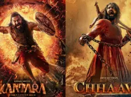 Kantara Chapter 1 Box Office Day 25