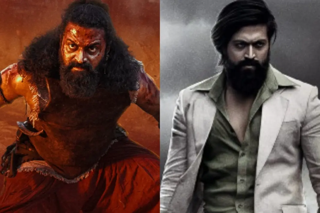 Kantara Chapter 1 Box Office Collection Day 9