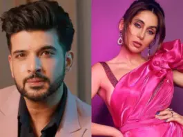 Karan Kundrra slams Anusha Dandekar