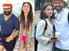 Kareena Kapoor And Saif Ali Khan Faced Death Threats Due To Their Interfaith Marriage
