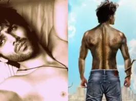 Kartik Aaryan Naagzilla