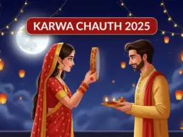 Karwa Chauth 2025
