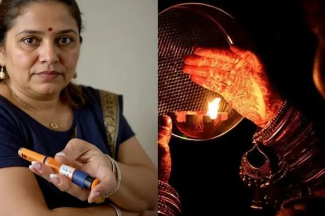 Karwa Chauth 2025