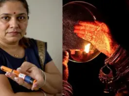 Karwa Chauth 2025