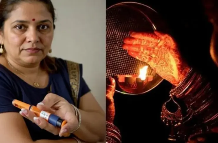 Karwa Chauth 2025