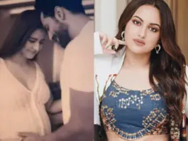 Katrina Kaif Pregnancy - Sonakshi Slams Media for leaked photo
