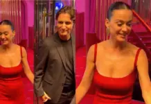 Is It Official? Justin Trudeau Takes Katy Perry On Date, Duo Walks Together As ‘Couple’ Amid Dating Rumours – WATCH Katy Perry and Justin Trudeau