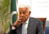 Khawaja Asif: Pakistan’s Existence in Question? After India, Afghanistan and Internal Revolt Shaking Up 75 YO Nation, Minister Warns of Open War Khawaja-Asif