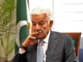 Khawaja-Asif