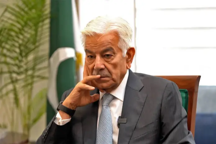 Khawaja-Asif Khawaja-Asif